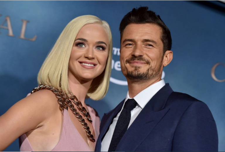 Katy Perry has been married once in her life, and is now engaged to marry again. But who is Katy Perry husband?