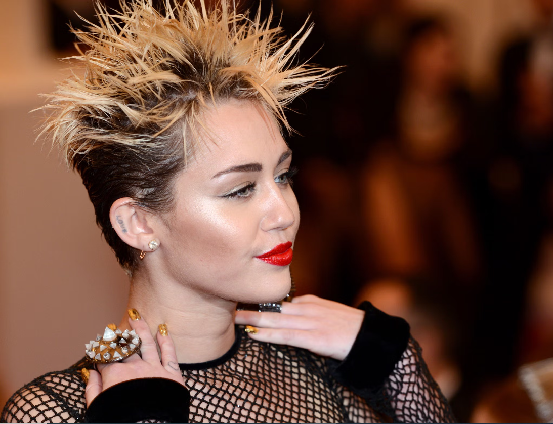 How much is Miley Cyrus worth
