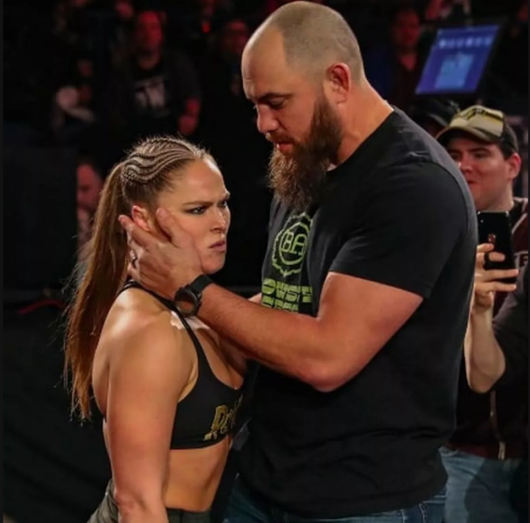 Who is Ronda Rousey husband? Learn everything about Travis Browne, the former UFC fighter and the father of Ronda’s daughter.
