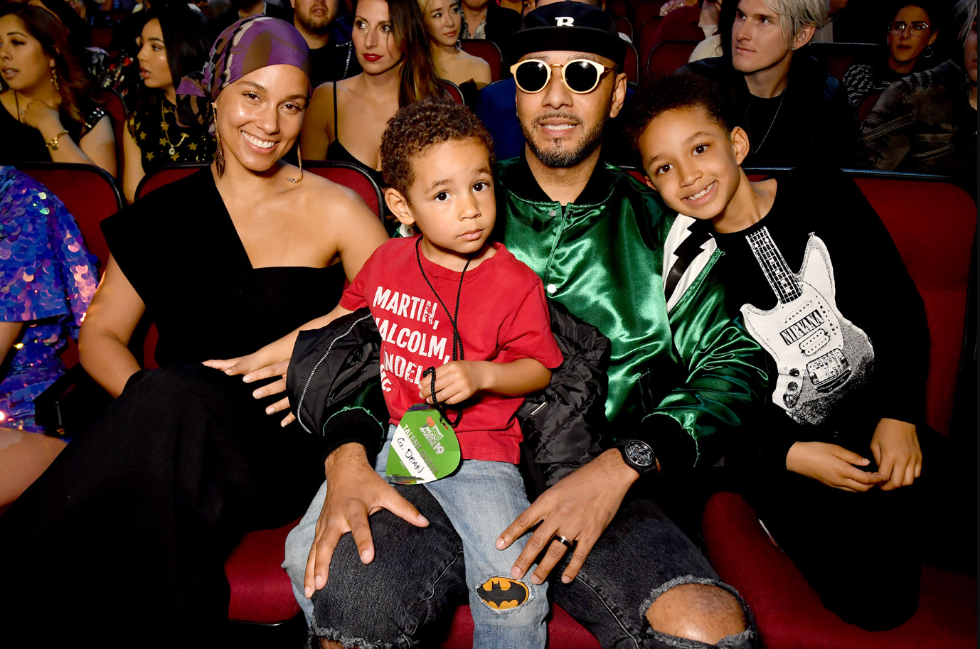 Find out everything you need to know about Alicia Keys Husband, Swizz Beatz, and their love story that defied the odds.