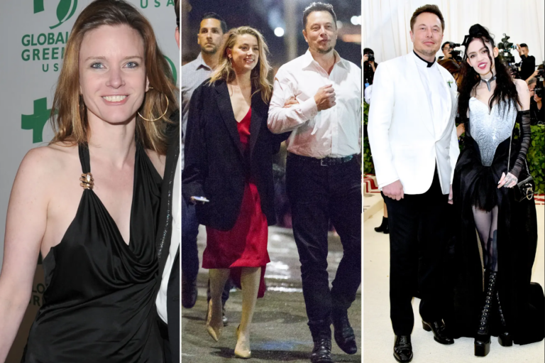Elon Musk wife. Find out the full list of the billionaire’s past and present relationships in this detailed article.