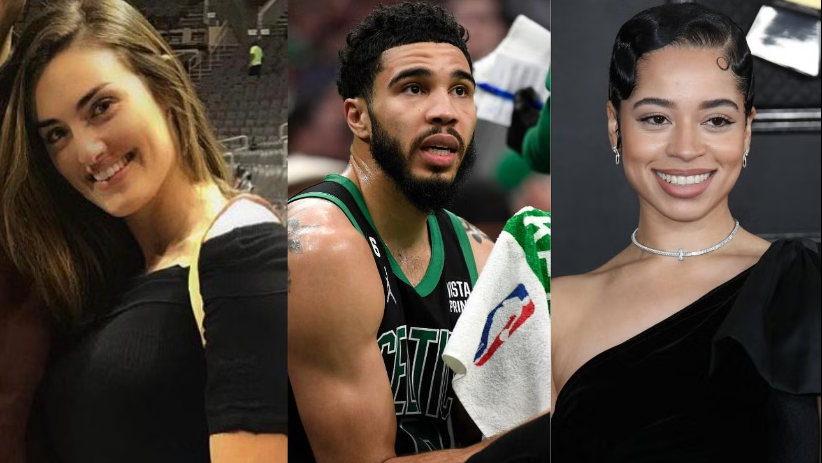 Who is Jayson Tatum wife? Is he married ? Find out everything you need to know about Jayson Tatum’s wife and his love life.
