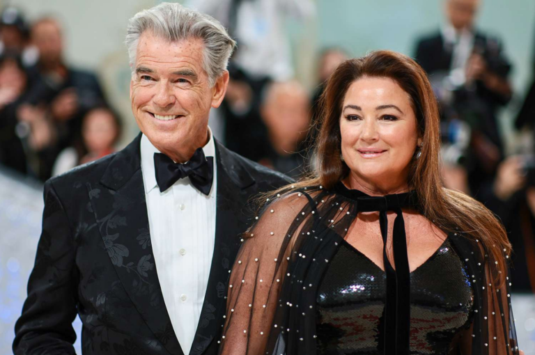 Pierce Brosnan Wife: Who is Keely Shaye Brosnan. Learn everything about their beautiful marriage and family in this article.